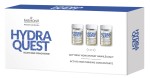Aktywny koncentrat nawilżający HYDRA QUEST 10x5ml FARMONA