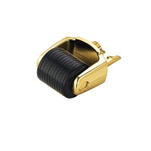 Wałek do twarzy 0,5mm 600 igieł do Derma roller 