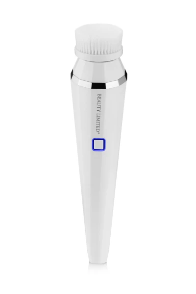 Szczoteczka obrotowa do twarzy 4w1 Beauty Limited