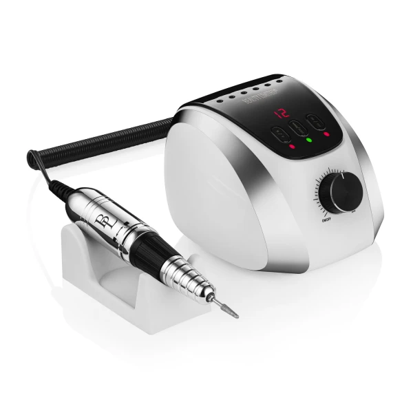 Frezarka do paznokci Drilly White 65W Beauty Limited