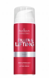 Krem liftingujący 150ml FILLER&LIFTING