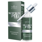 Peeling rozświetlający 30ml NEW SKIN PEEL GLOW