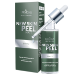 Peeling normalizujący 30ml NEW SKIN PEEL MATT