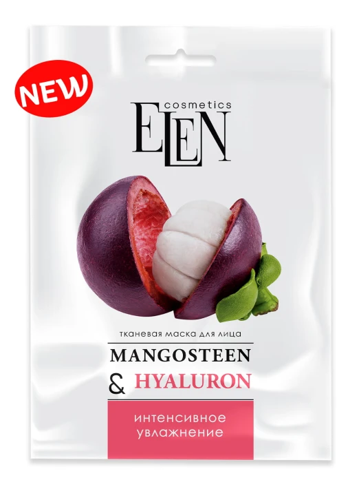 Maska-w-płachcie-Mangostan-i-kwas hialuronowy