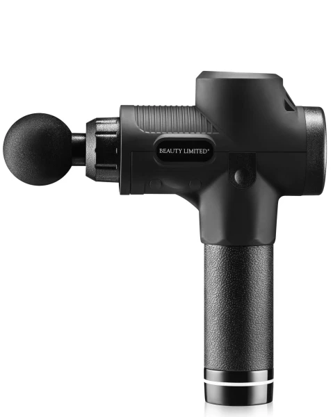 Masażer pistolet do masażu ciała GoMuscle 120W