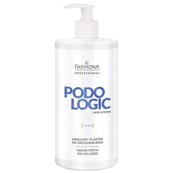 Krem do stóp na zrogowacenia 500ml PODOLOGIC LIPID SYSTEM