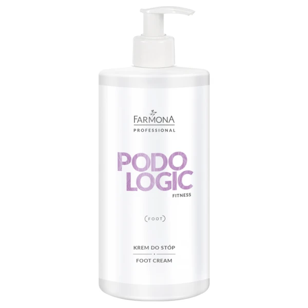Krem do stóp 500ml PODOLOGIC FITNESS