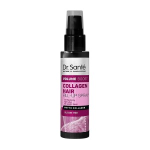 Spray do włosów Kolagenowy 150ml Dr Sante
