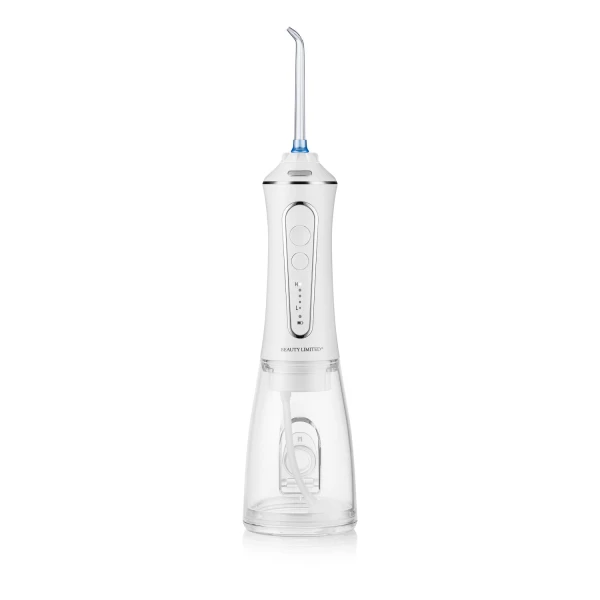 Irygator do zębów DenticSmart White