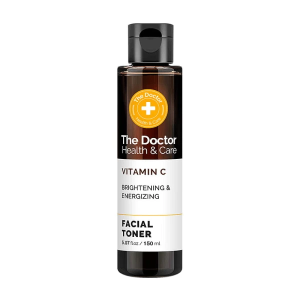 Tonik do twarzy Witamina C 150ml THE DOCTOR