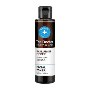 Tonik do twarzy Moc hialuronu 150ml THE DOCTOR