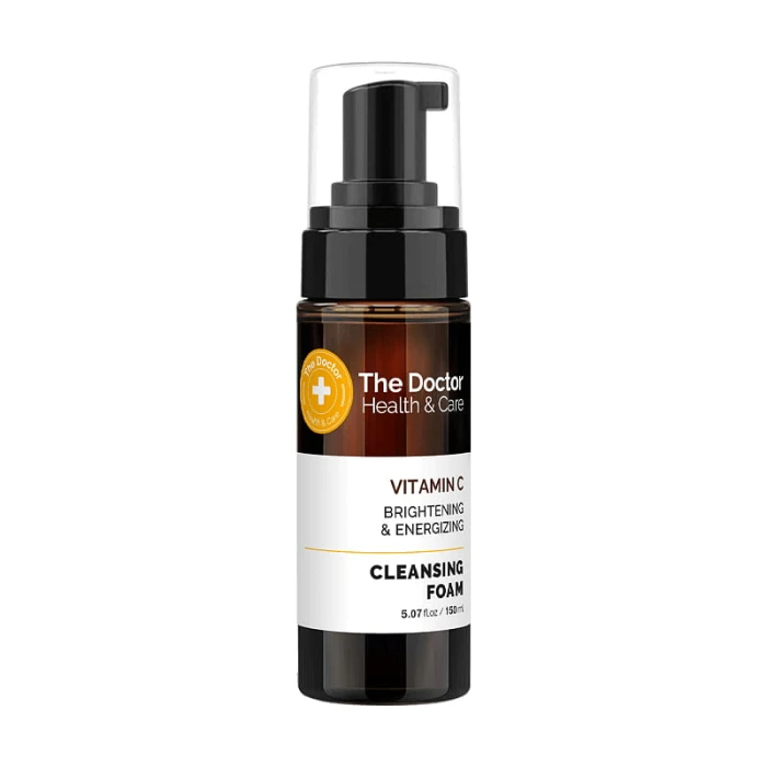 The-Doctor---Pianka-do-twarzy---Witamina-C---150ml.jpg
