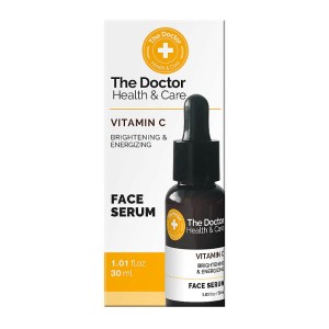 Serum do twarzy Witamina C 30ml THE DOCTOR