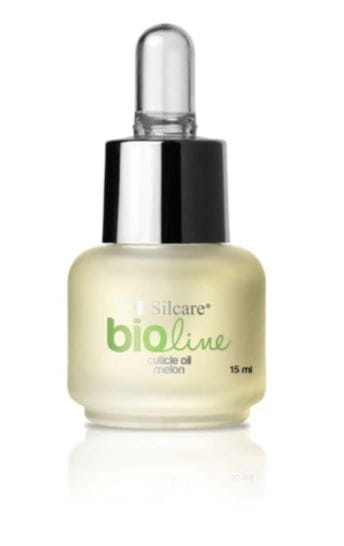 Oliwka do paznokci Bio Line Melon 15ml SILCARE TERMIN