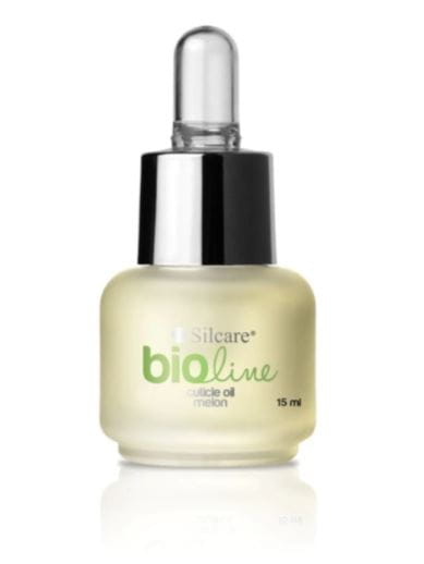 Oliwka do paznokci Bio Line Peach 15ml SILCARE TERMIN