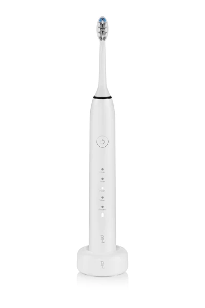Szczoteczka soniczna do zębów DenticSonic White