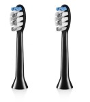 Końcówki do szczoteczki sonicznej BL-104 Włosie Standardowe 2 szt.