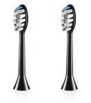 Końcówki do szczoteczki sonicznej BL-104 Włosie Miękkie 2 szt.