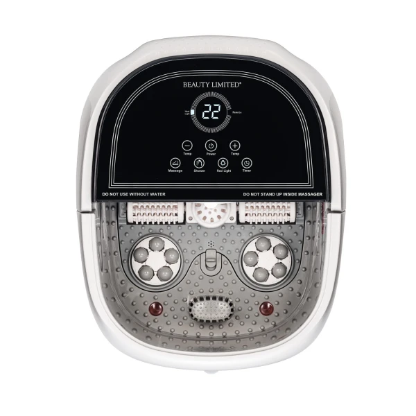 Hydromasażer do stóp AquaFeet 500W Beauty Limited
