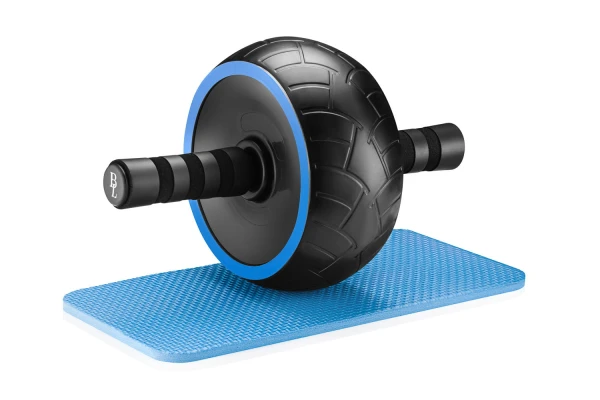 Koło do ćwiczeń mięśni brzucha Beauty Limited Fitness
