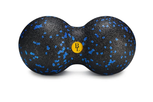 Piłka podwójna do masażu EPP Beauty Limited Fitness