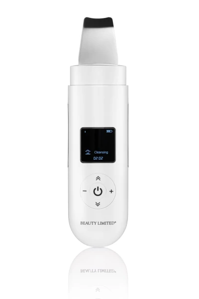 OUTLET Peeling kawitacyjny PowerStep 4w1 7W Beauty Limited