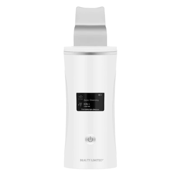 Peeling kawitacyjny Waterproof 5w1 Beauty Limited