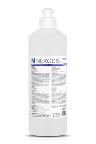 Żel do ultradźwięków NEXODIS.jpg