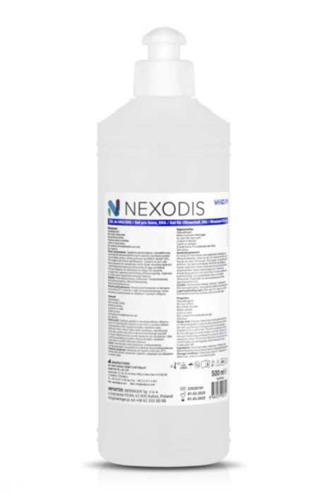 Żel do ultradźwięków NEXODIS.jpg