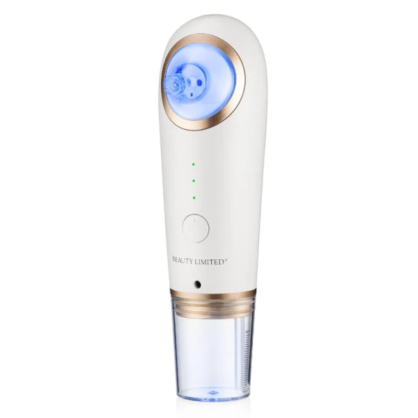 Hydrabrazja mobilna HydraClean 10W Beauty Limited