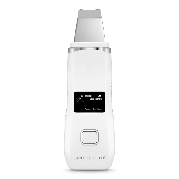 Peeling kawitacyjny 5w1 Ultracare Beauty Limited