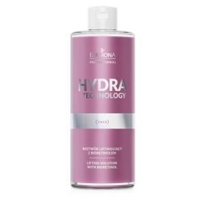 Płyn Liftingujący z bioretinolem do kawitacji hydrabrazji 500ml HYDRA TECHNOLOGY