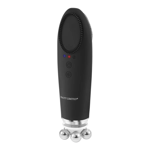 Szczoteczka soniczna do twarzy 5w1 SkinClean Wand Beauty Limited