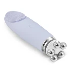 Szczoteczka soniczna SkinClean Wand Gray_3.jpg