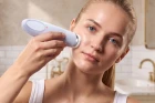 Szczoteczka soniczna SkinClean Wand Gray_7.jpg