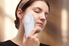 Szczoteczka soniczna SkinClean Wand Gray_9.jpg