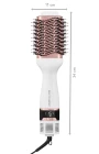Szczotko-suszarka HotComb Pro White_Wymiary.jpg