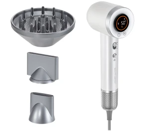 Suszarka do włosów AirSense 2300W Beauty Limited®