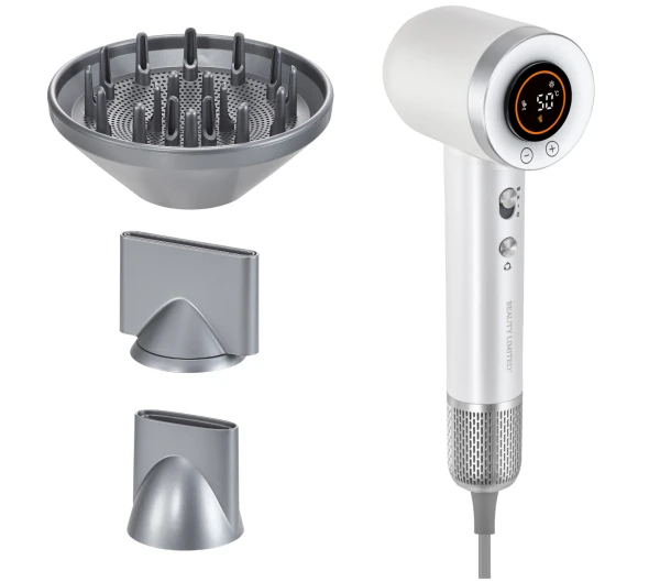Suszarka do włosów AirSense 2300W Beauty Limited