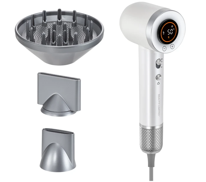 Suszarka do włosów AirSense
