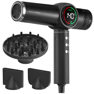 Suszarka do włosów AirPro LED 2300W Beauty Limited®