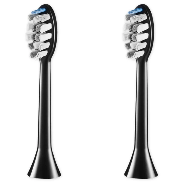 Końcówki Soft do szczoteczki sonicznej DenticSonic - 2 szt.