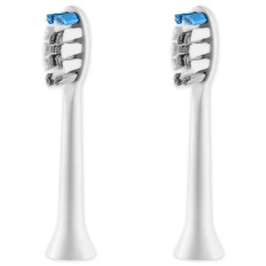 Końcówki Standard do szczoteczki sonicznej DenticSonic - 2 szt.
