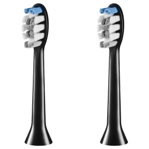 Końcówki Standard do szczoteczki sonicznej DenticSonic - 2 szt.