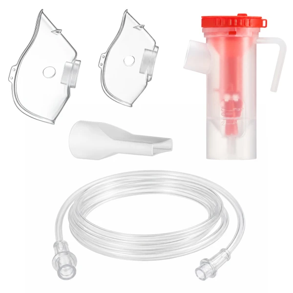 Akcesoria do inhalatora NebuCare Beauty Limited®