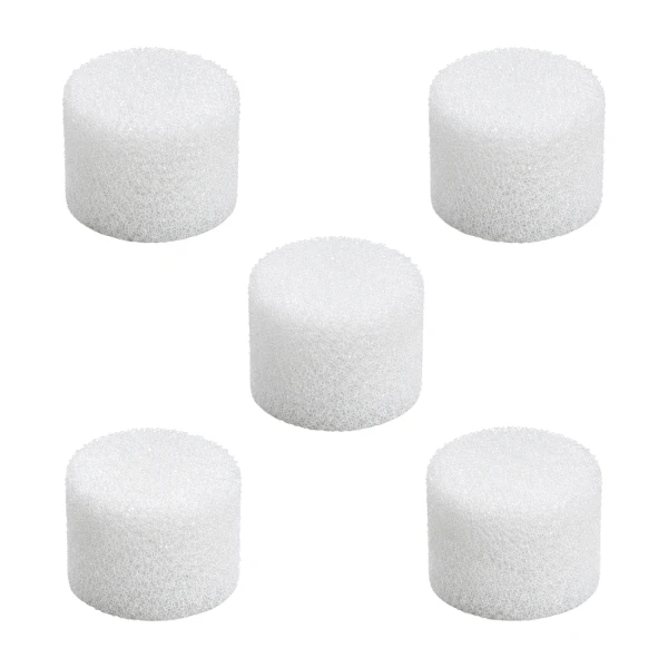 Filtry powietrza do inhalatora NebuCare Beauty Limited® 5 szt.