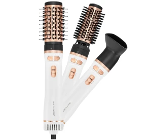 Szczotko-suszarka obrotowa 3w1 RotatePro White 1200W Beauty Limited®