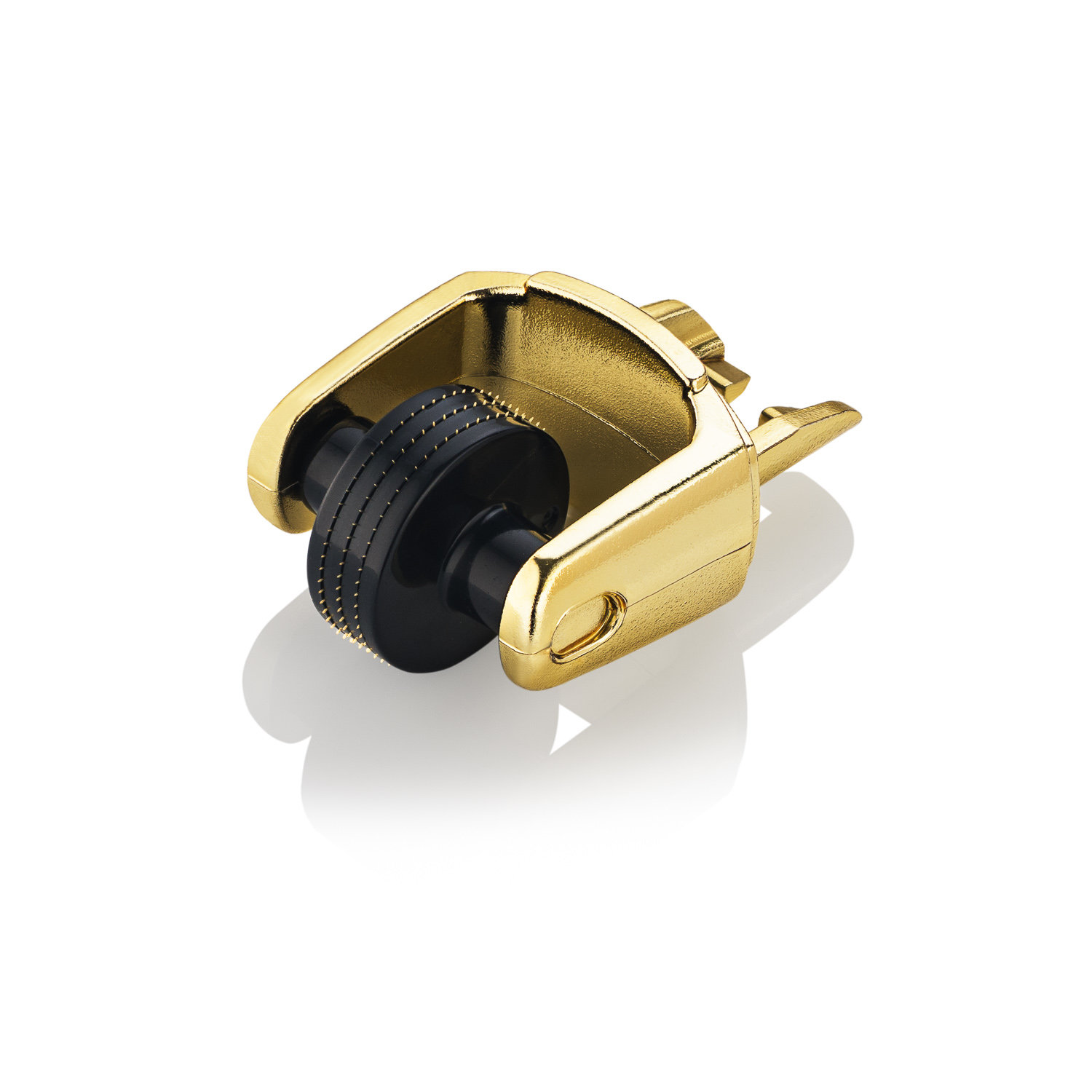 Wałek pod oczy 0,25 mm do Derma Roller Gold Titanum Beauty Limited