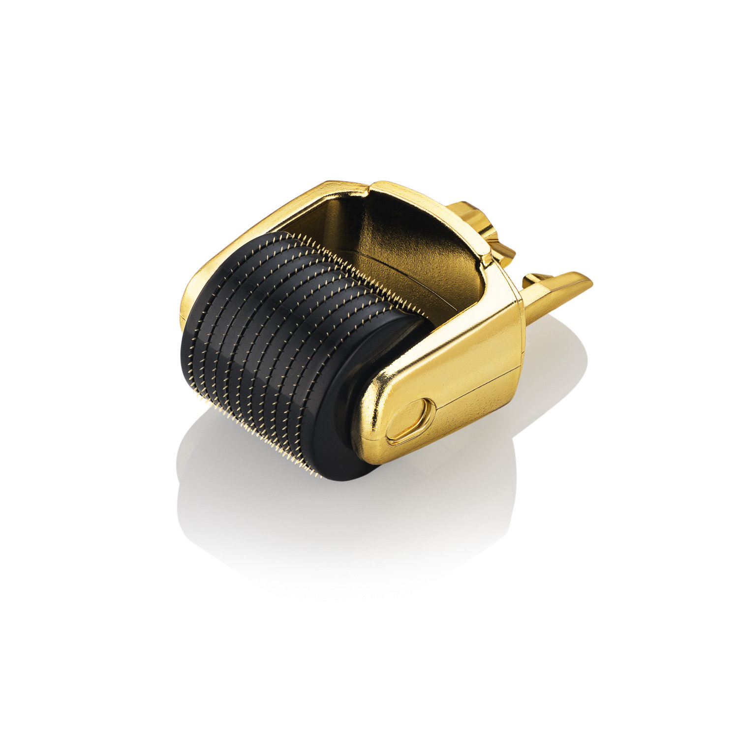 Wałek 0,5 mm do Derma Roller Gold Titanum Beauty Limited