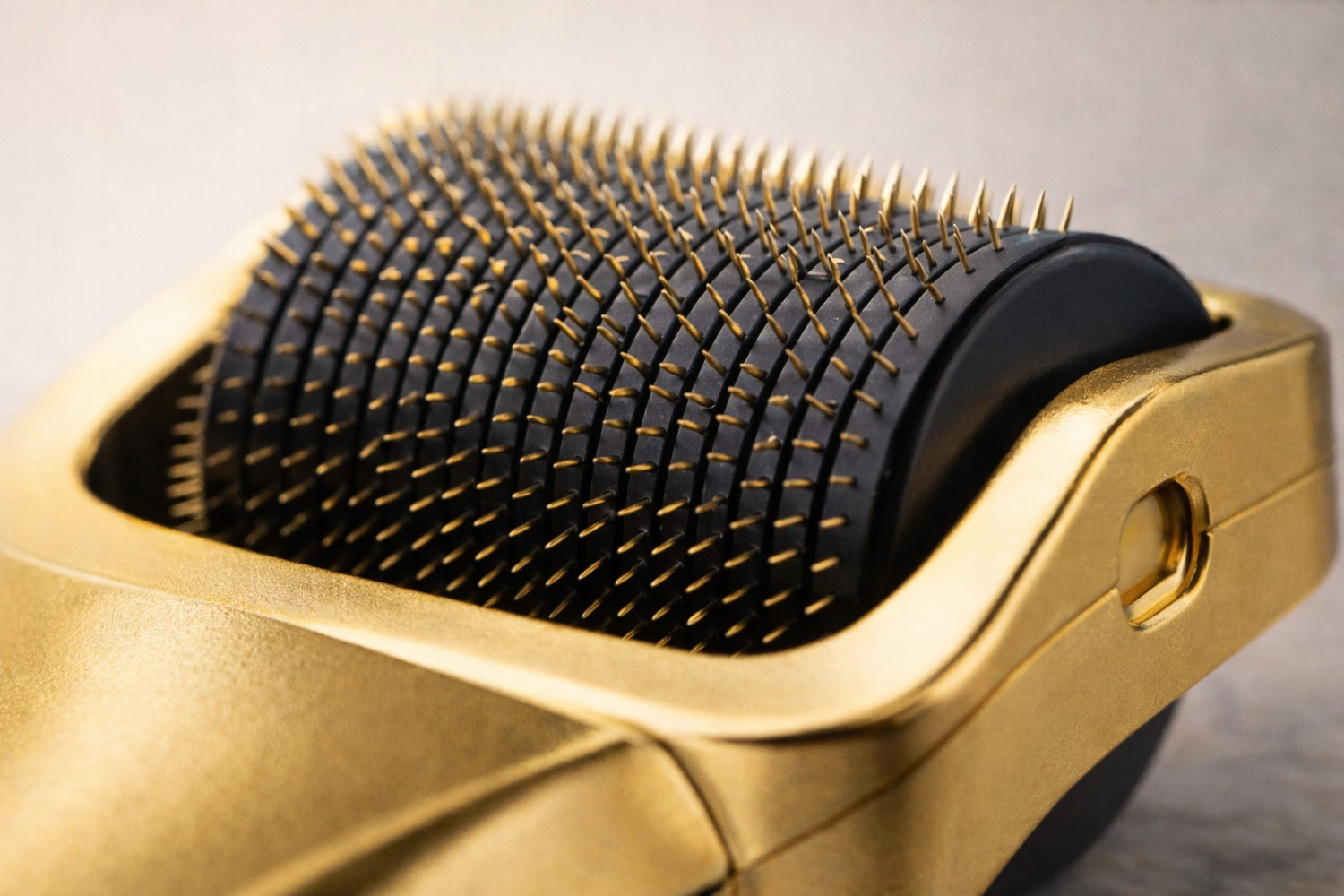 3 głowice Derma Roller
